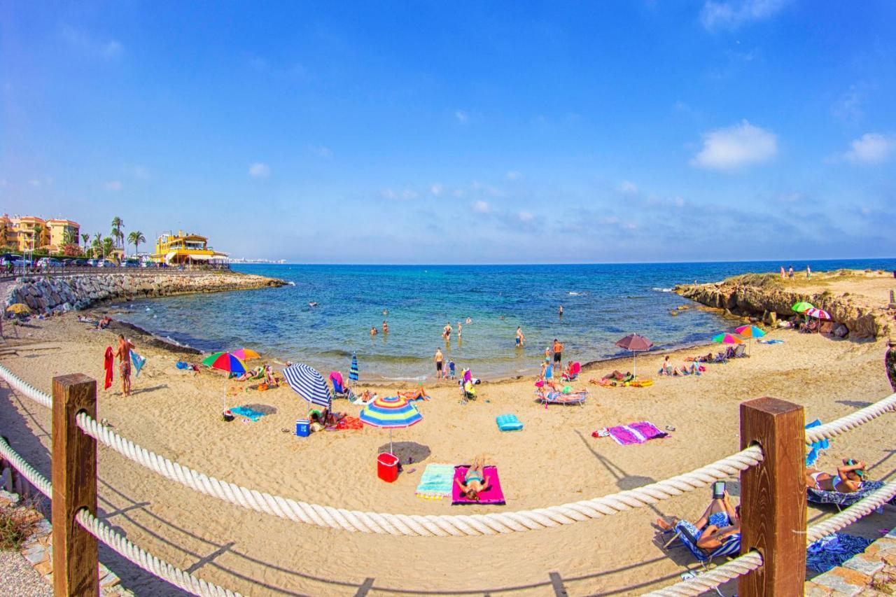 Espanatour Don Quijote Torrevieja Luaran gambar